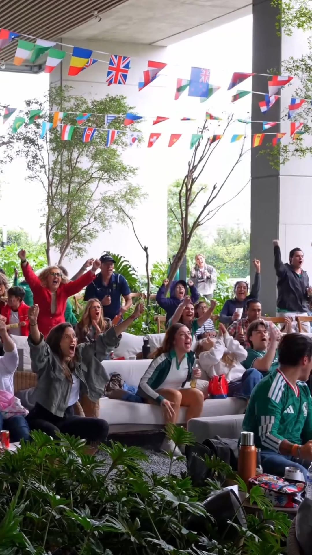 Post 6 by Origina Pedregal on Instagram (video)