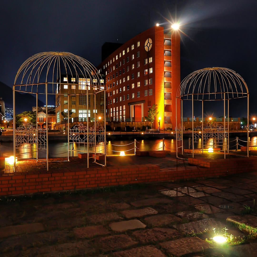 Post 5 by Tomofumi Oishi  夜景フォトグラファー        【北九州市/福岡市/下関市】 on Instagram (image)