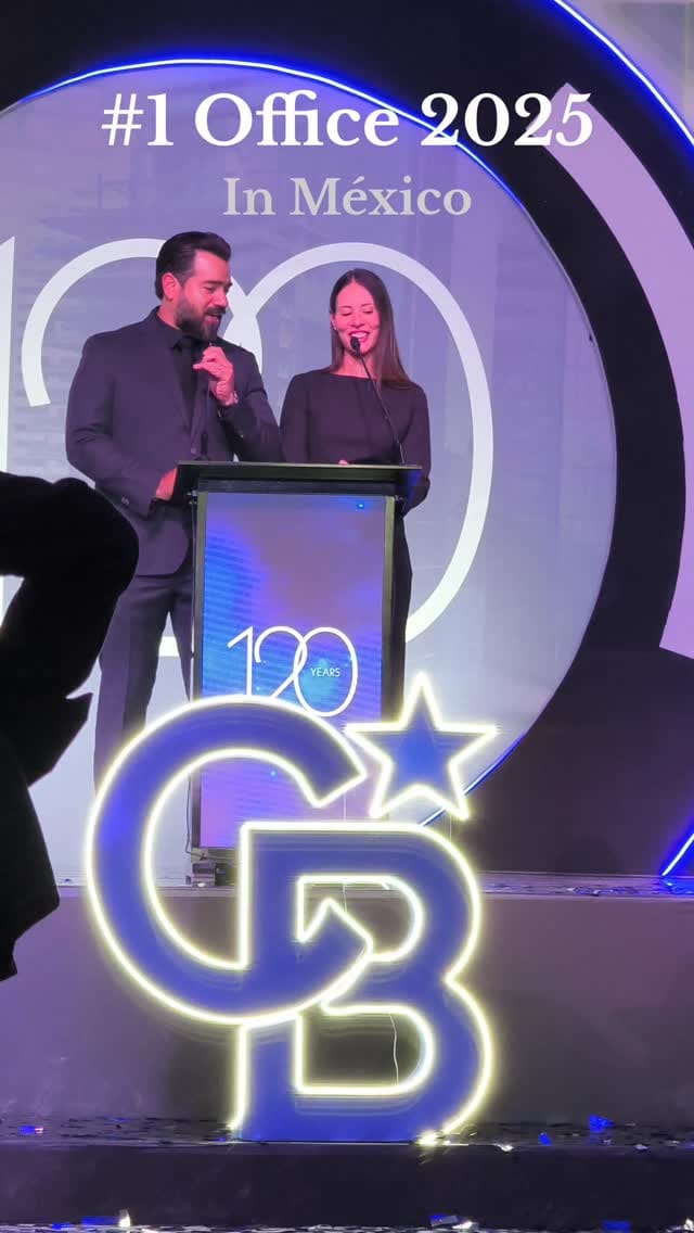 Post 9 by Coldwell Banker México I Inversión Inmobiliaria on Instagram (video)