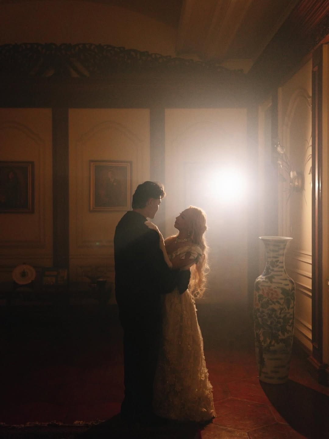 Post 10 by Wedding Photography & Videography on Instagram (carousel)
