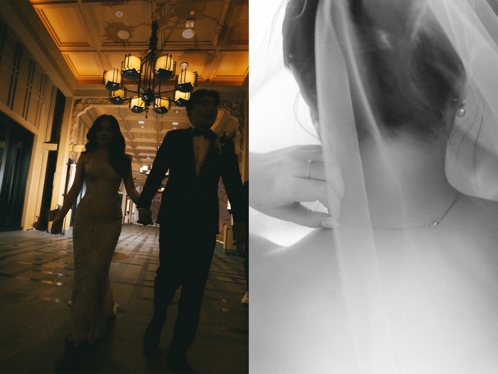 Post 6 by Wedding Photography & Videography on Instagram (carousel)