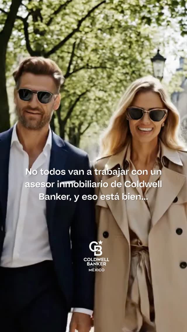 Post 10 by Coldwell Banker México I Inversión Inmobiliaria on Instagram (video)