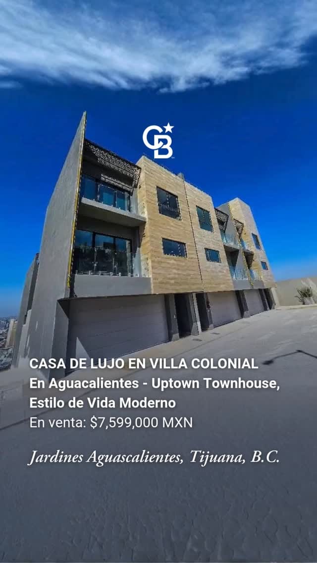 Post 6 by Coldwell Banker México I Inversión Inmobiliaria on Instagram (video)