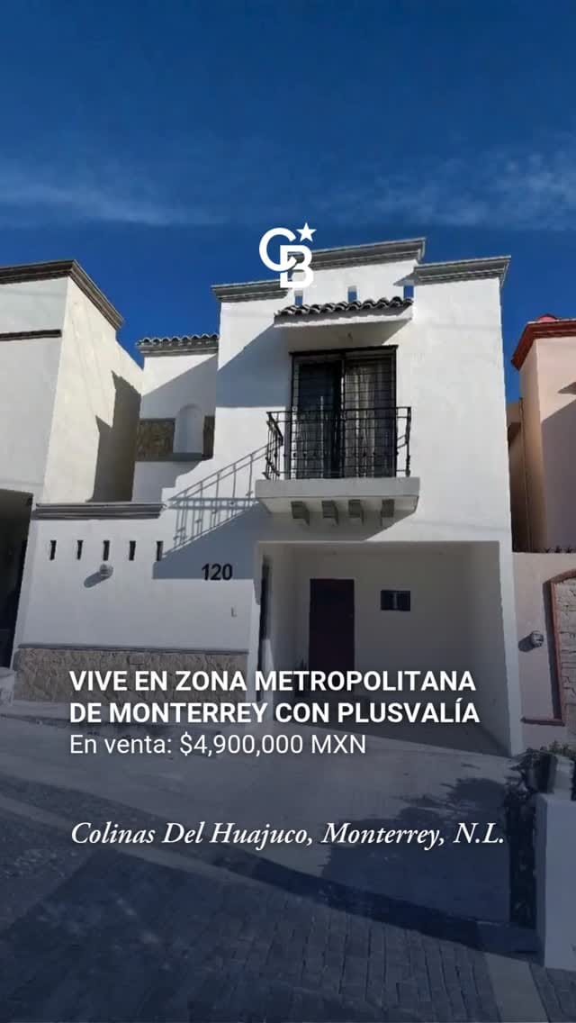 Post 8 by Coldwell Banker México I Inversión Inmobiliaria on Instagram (video)