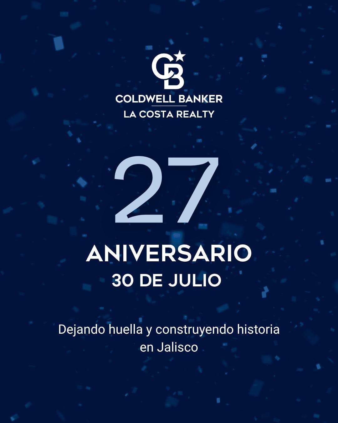 Post 1 by Coldwell Banker México I Inversión Inmobiliaria on Instagram (image)