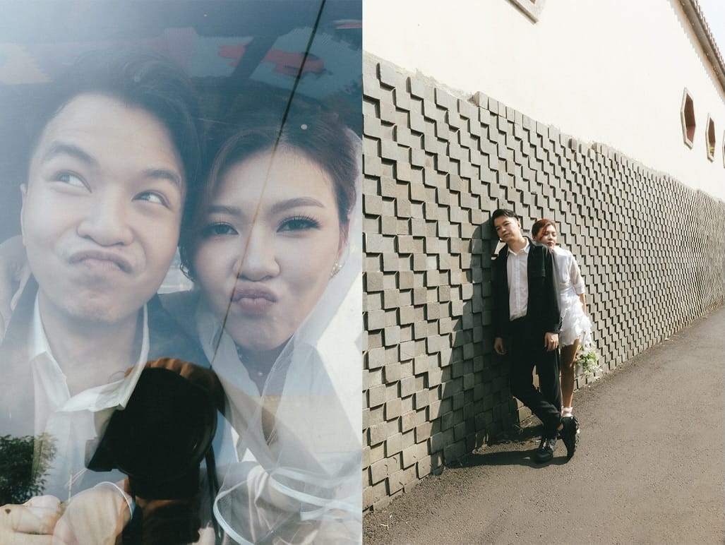 Post 7 by Wedding Photography & Videography on Instagram (carousel)
