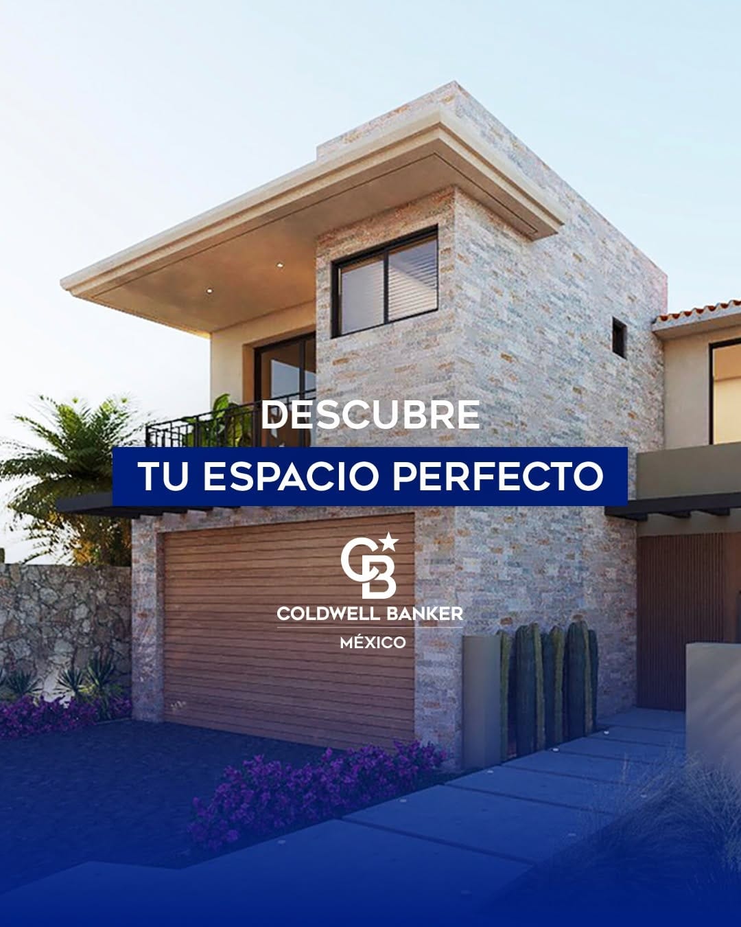 Post 4 by Coldwell Banker México I Inversión Inmobiliaria on Instagram (image)