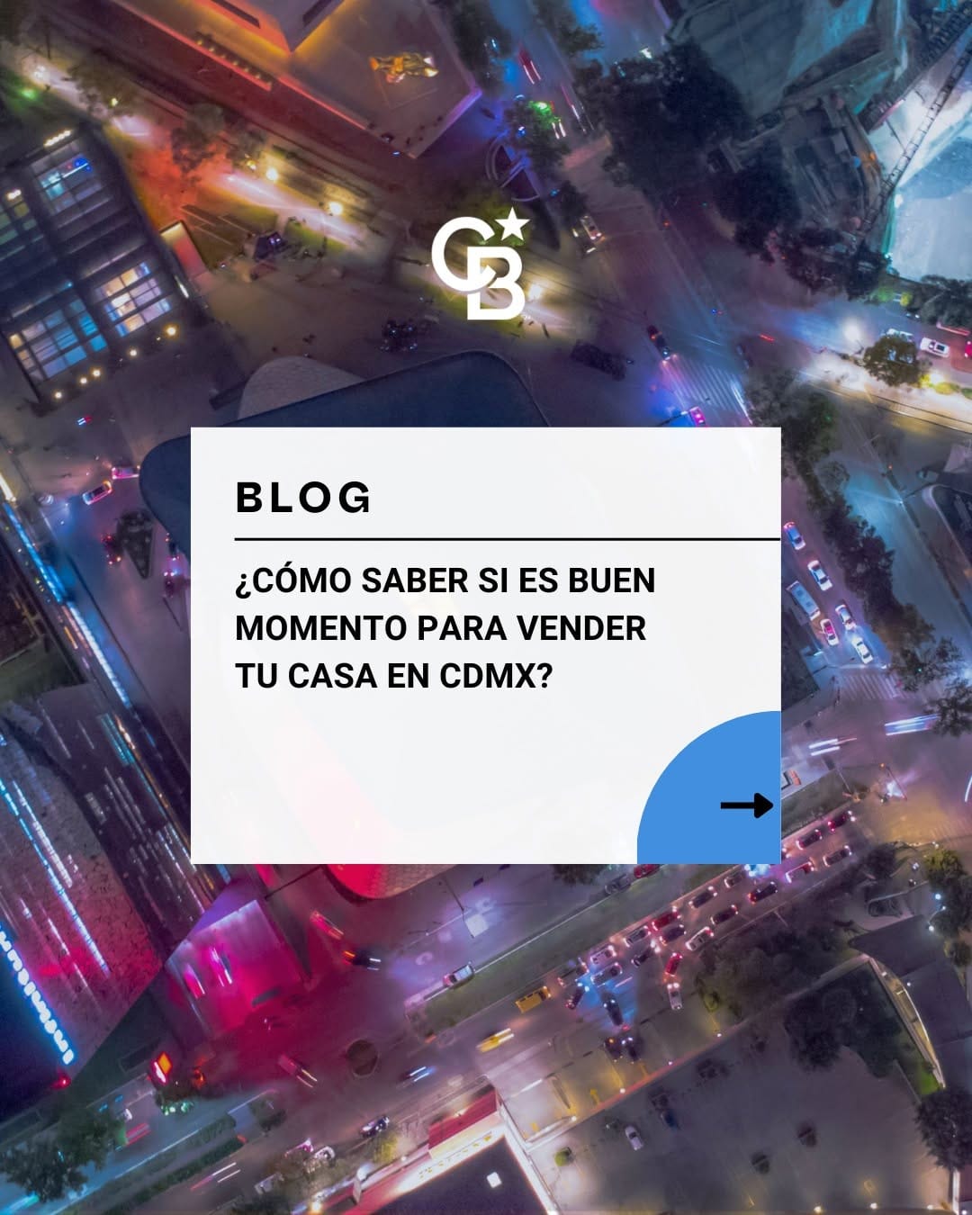 Post 2 by Coldwell Banker México I Inversión Inmobiliaria on Instagram (carousel)
