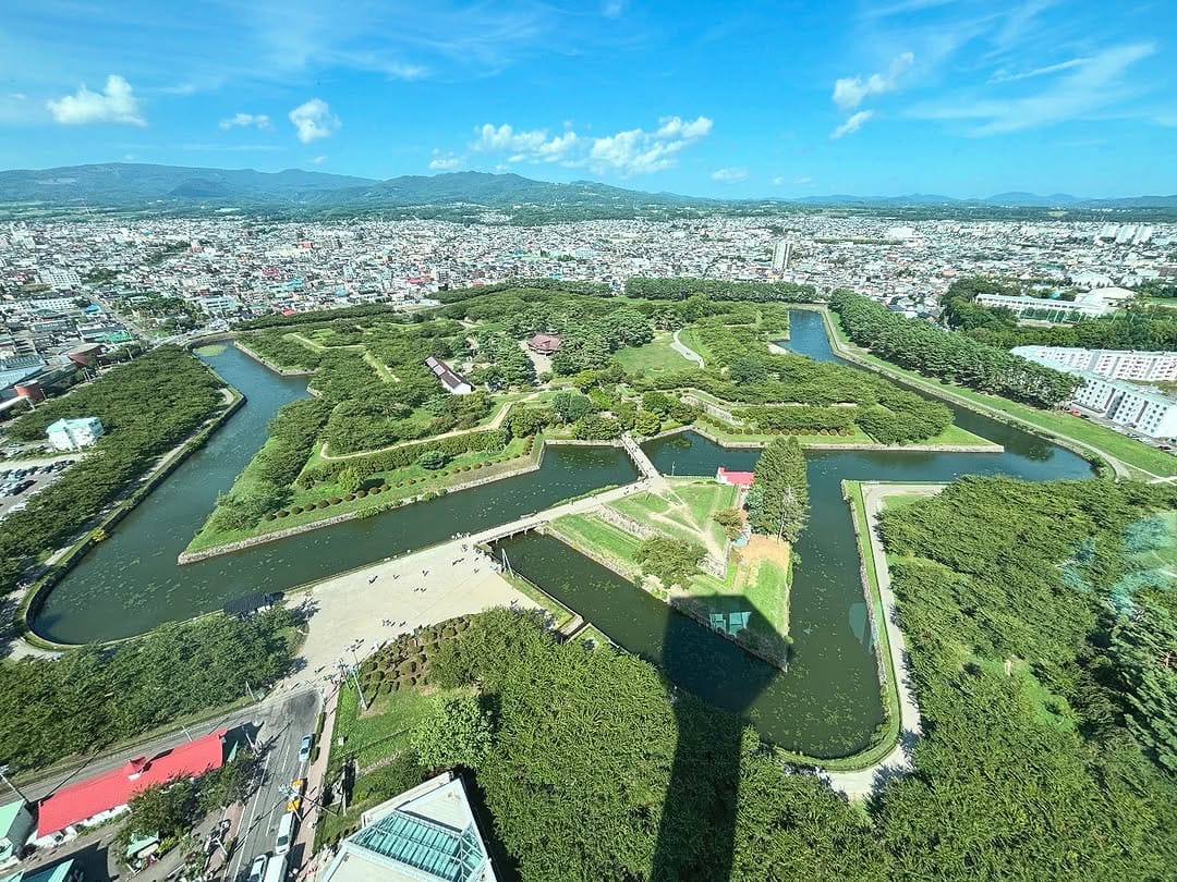 Post 5 by 日本の風景写真･絶景スポット🏞🏝 on Instagram (image)
