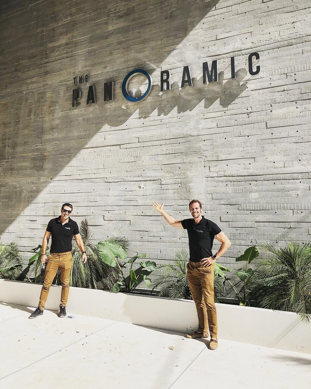 Post 10 by Los Amigos Tulum ® on Instagram (image)