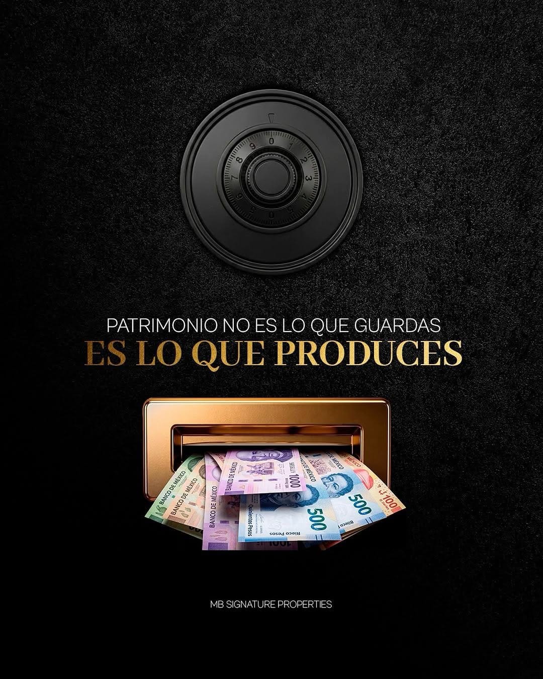 Post 1 by MB Signature Properties on Instagram (image)