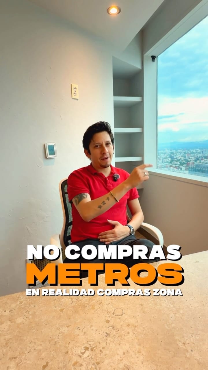 Post 8 by Zona 04 | Visión Inmobiliaria on Instagram (video)