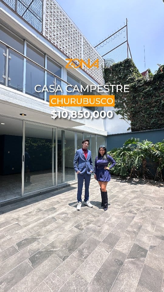 Post 10 by Zona 04 | Visión Inmobiliaria on Instagram (video)