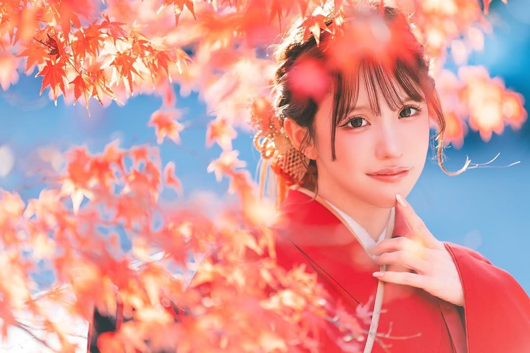 Post 5 by 小林能伊 / フォトグラファー on Instagram (carousel)