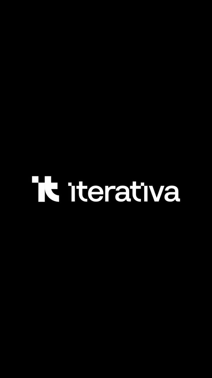 Post 6 by ITERATIVA on Instagram (video)