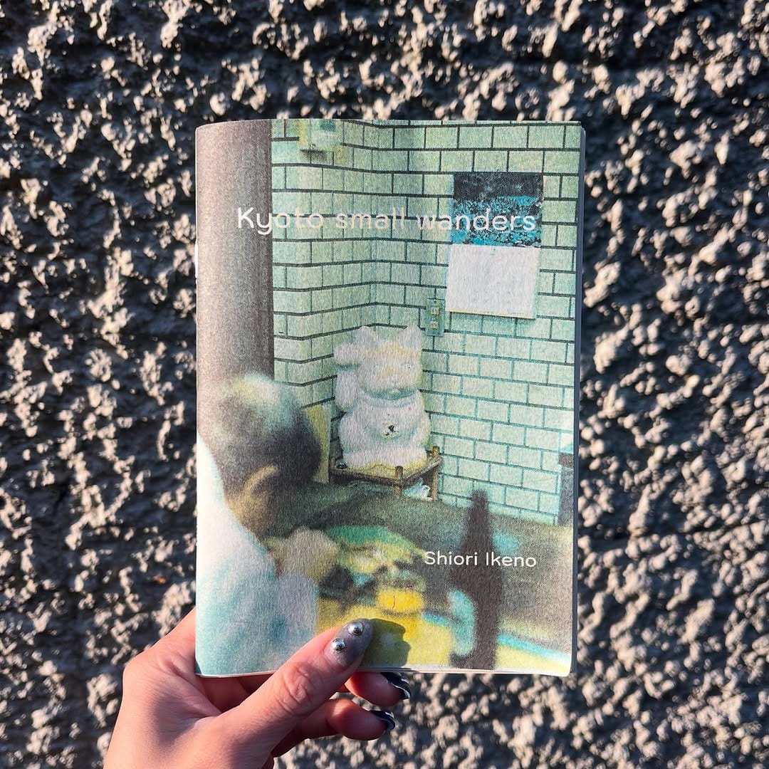 Post 8 by 池野 詩織 SHIORI IKENO on Instagram (carousel)