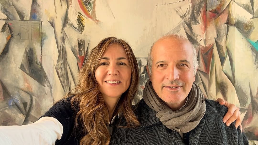 Post 8 by Eleonora Molina on Instagram (carousel)