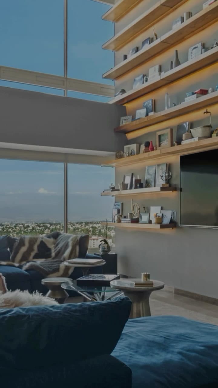 Post 3 by More Mendez | Engel & Völkers Mexico City on Instagram (video)