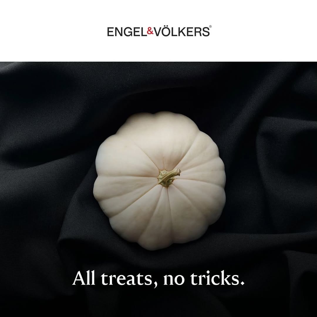 Post 7 by More Mendez | Engel & Völkers Mexico City on Instagram (image)