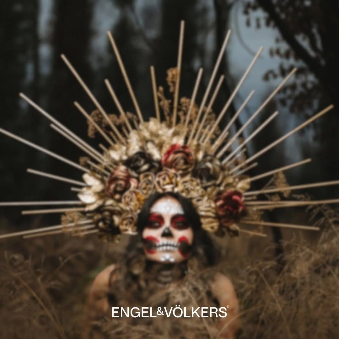 Post 6 by More Mendez | Engel & Völkers Mexico City on Instagram (image)