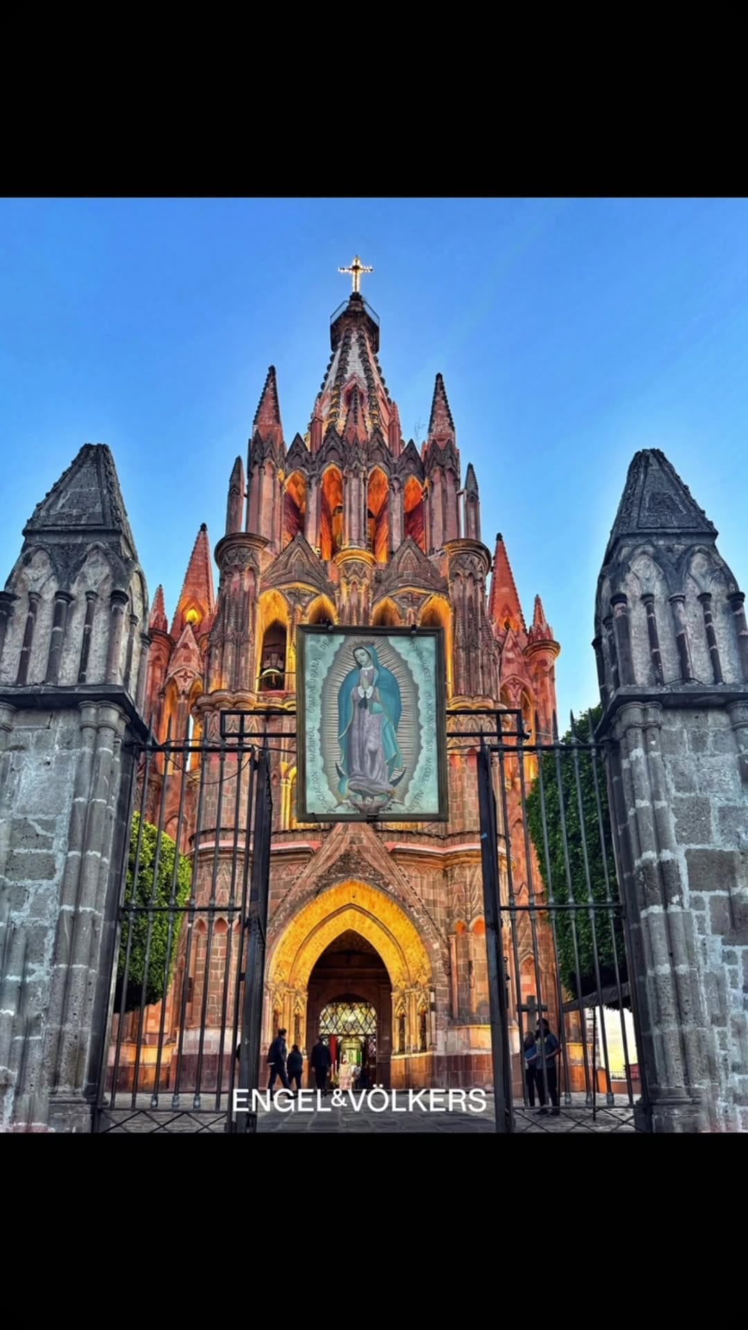 Post 5 by More Mendez | Engel & Völkers Mexico City on Instagram (video)
