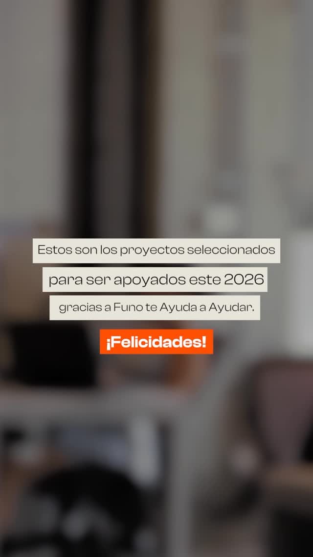 Post 10 by FIBRA UNO on Instagram (video)