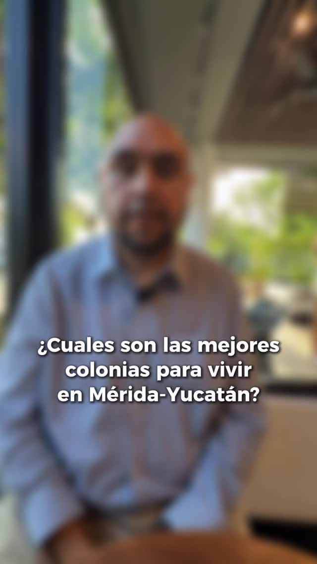 Post 9 by Orten - Casas en Venta en Merida - on Instagram (video)