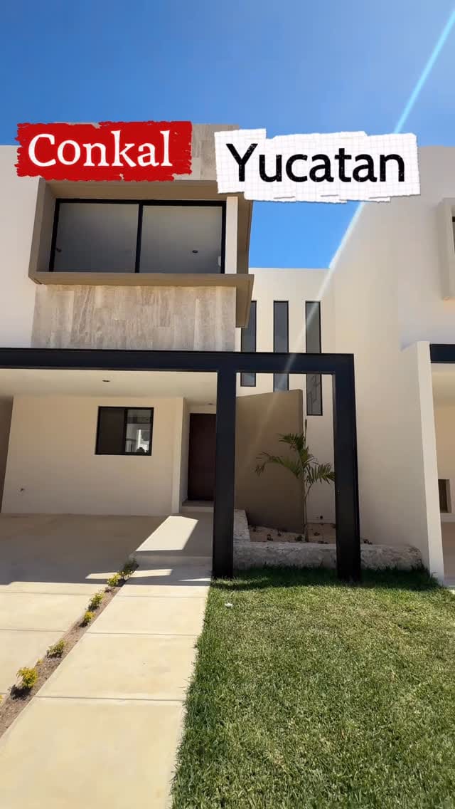 Post 7 by Orten - Casas en Venta en Merida - on Instagram (video)