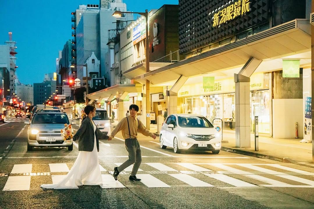 Post 10 by みちる/新潟出張フォトグラファー on Instagram (carousel)