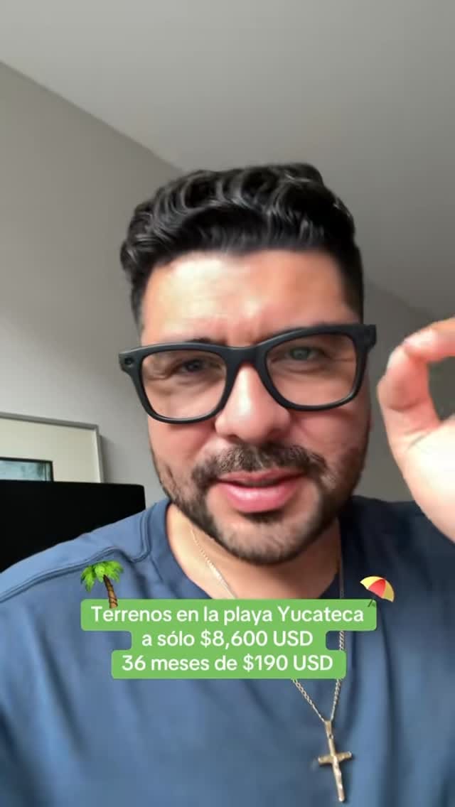 Post 7 by Alberto López on Instagram (video)