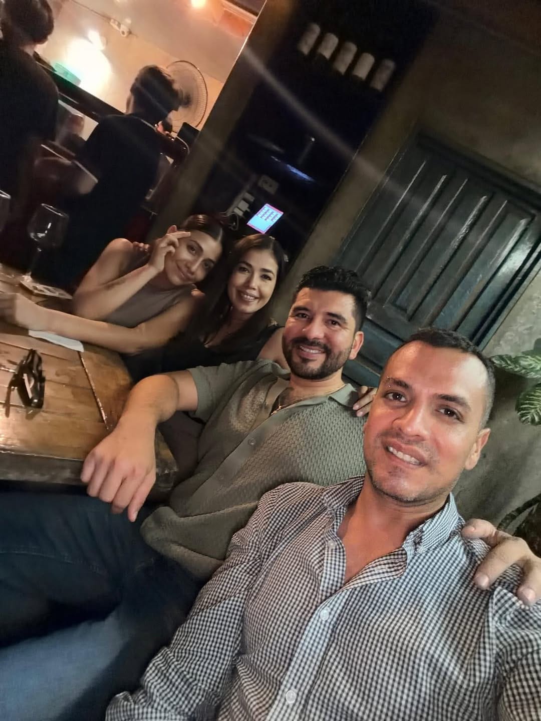 Post 2 by Alberto López on Instagram (carousel)