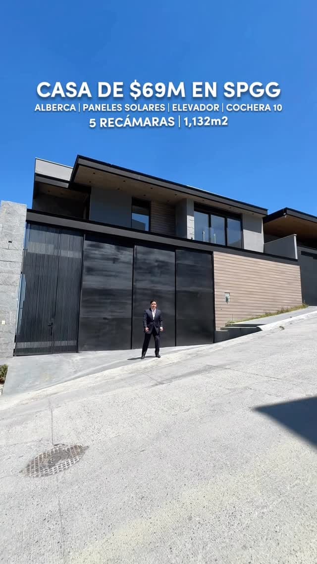 Post 5 by Arturo Méndez on Instagram (video)