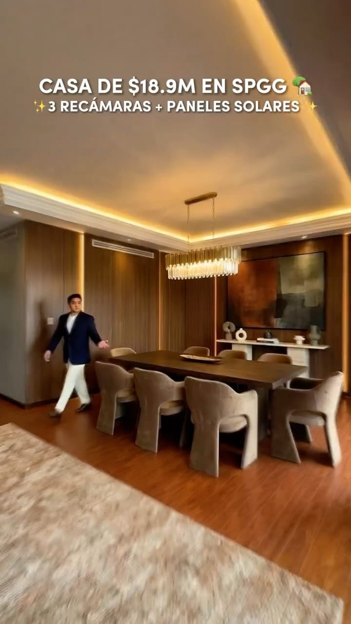 Post 7 by Arturo Méndez on Instagram (video)