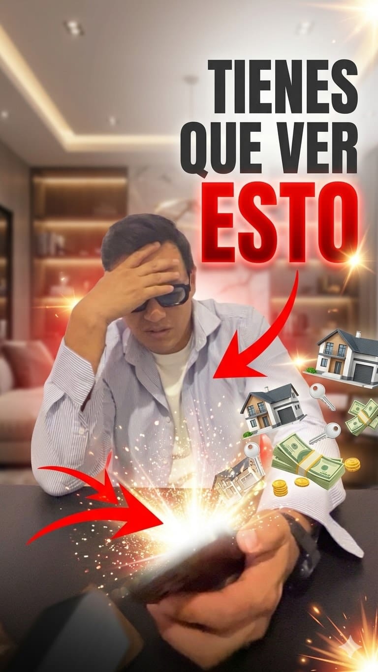 Post 5 by Campeón Inmobiliario on Instagram (video)