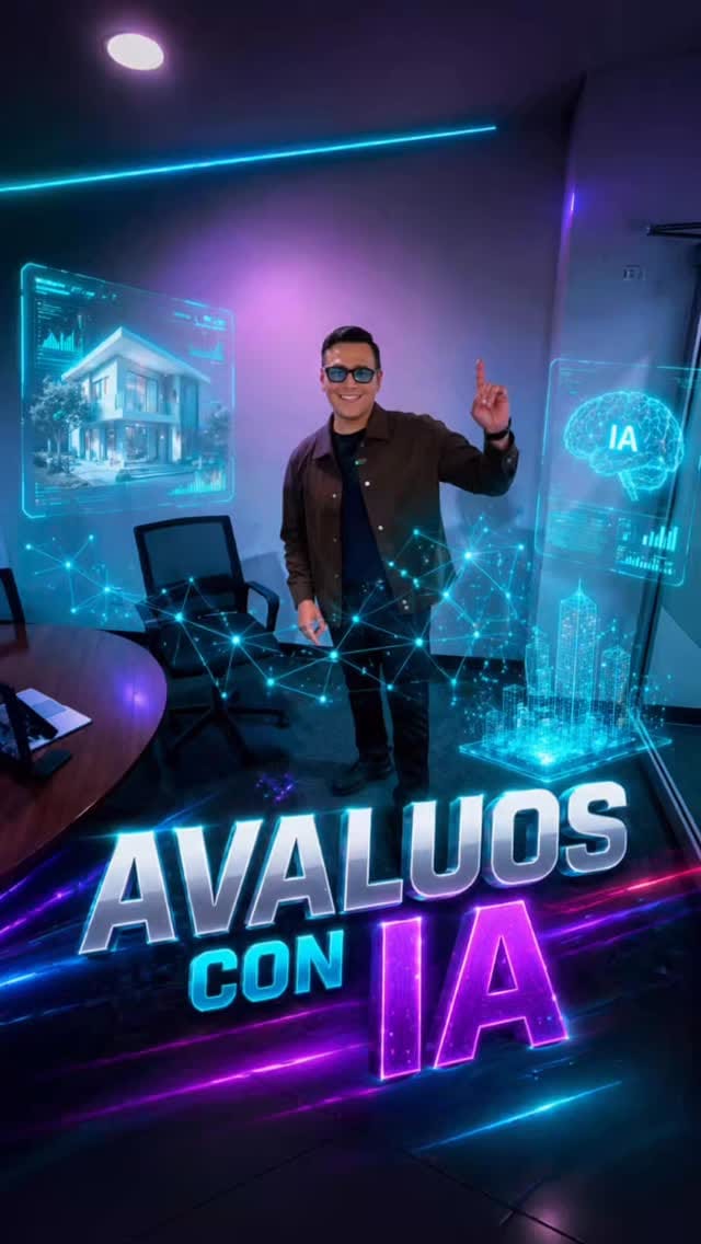 Post 6 by Campeón Inmobiliario on Instagram (video)