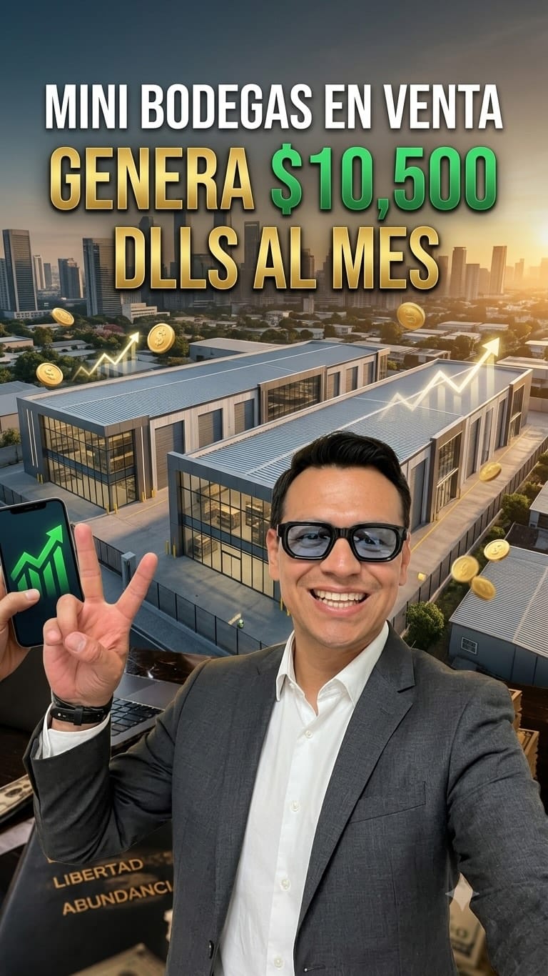 Post 1 by Campeón Inmobiliario on Instagram (video)