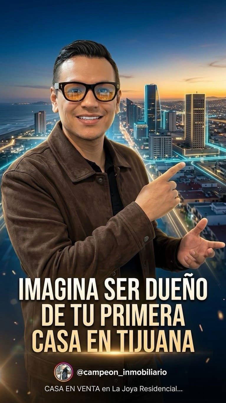 Post 8 by Campeón Inmobiliario on Instagram (video)