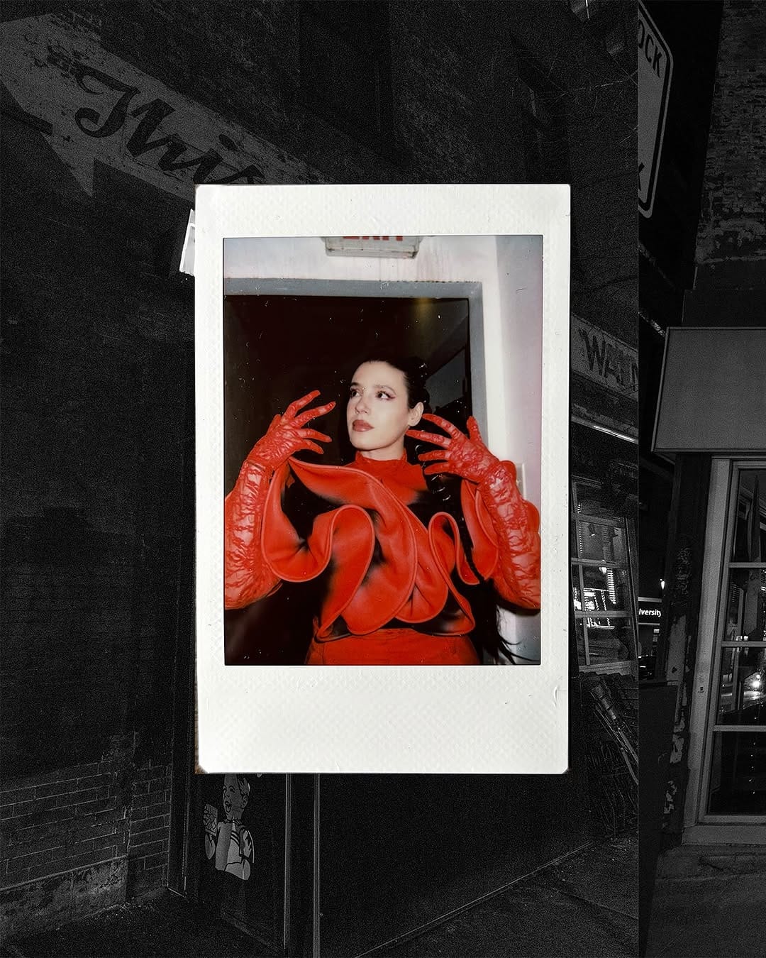 Post 10 by Audrey オードリー🌹🐝💨 on Instagram (carousel)