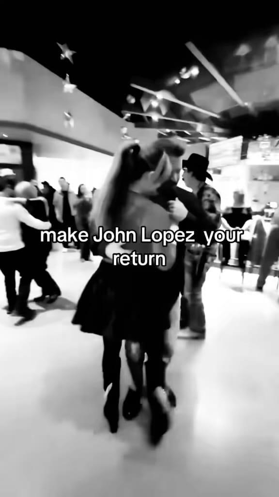 Post 5 by Official John Lopez on Instagram (video)