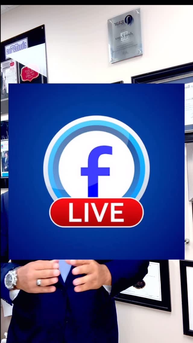 Post 2 by Official John Lopez on Instagram (video)