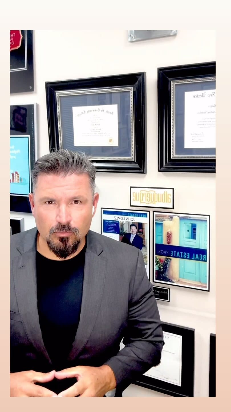 Post 6 by Official John Lopez on Instagram (video)