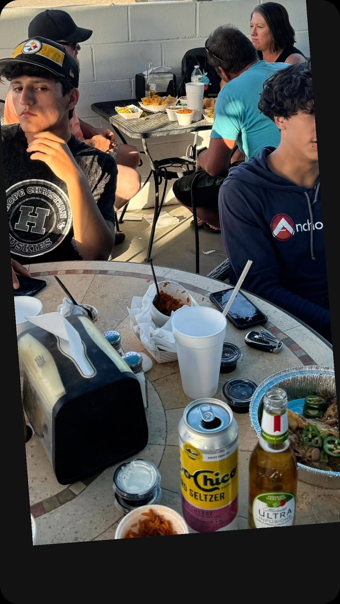 Post 9 by Official John Lopez on Instagram (video)