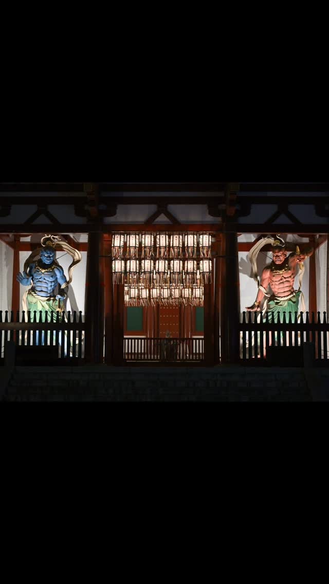Post 7 by Adachi on Instagram (video)
