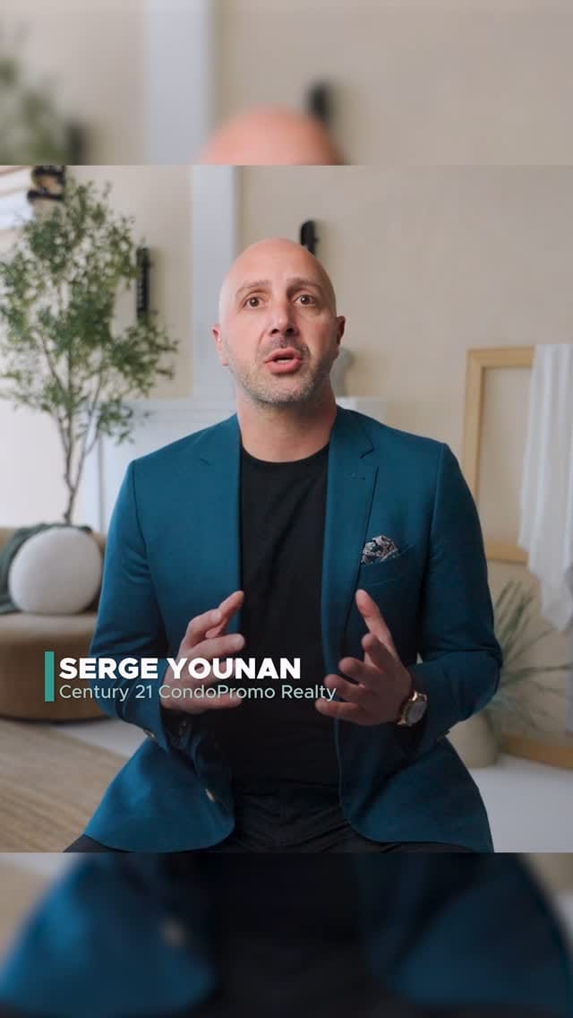 Post 5 by Serge Younan on Instagram (video)