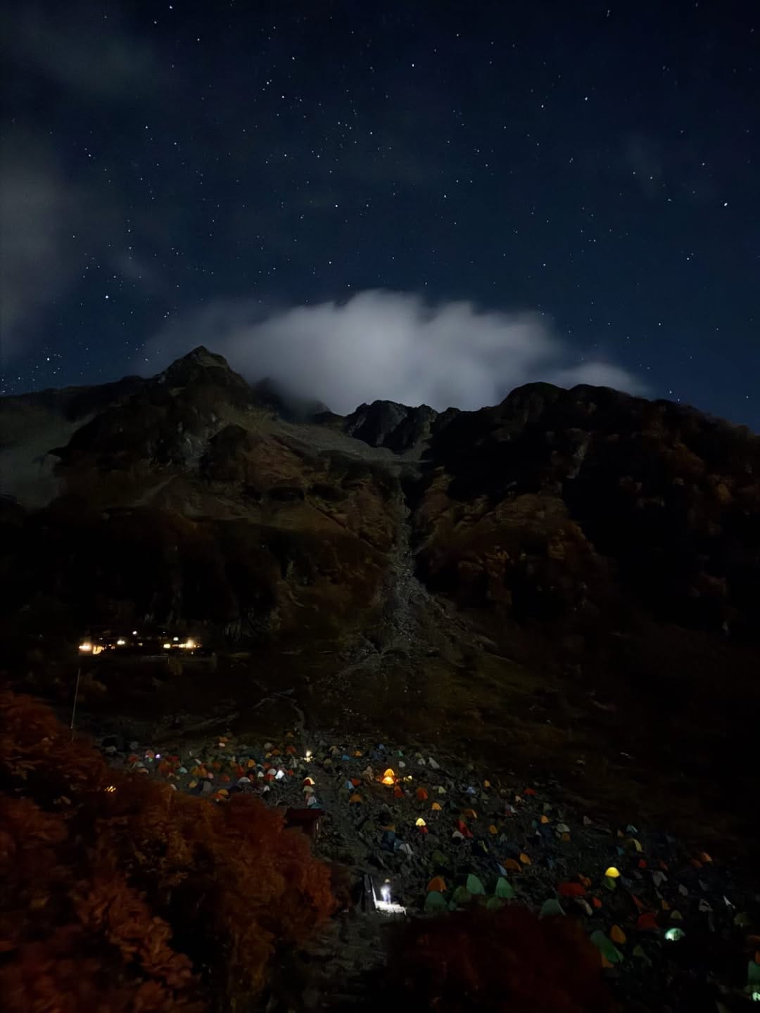 Post 3 by cheshi55 CAMP🏕 on Instagram (image)