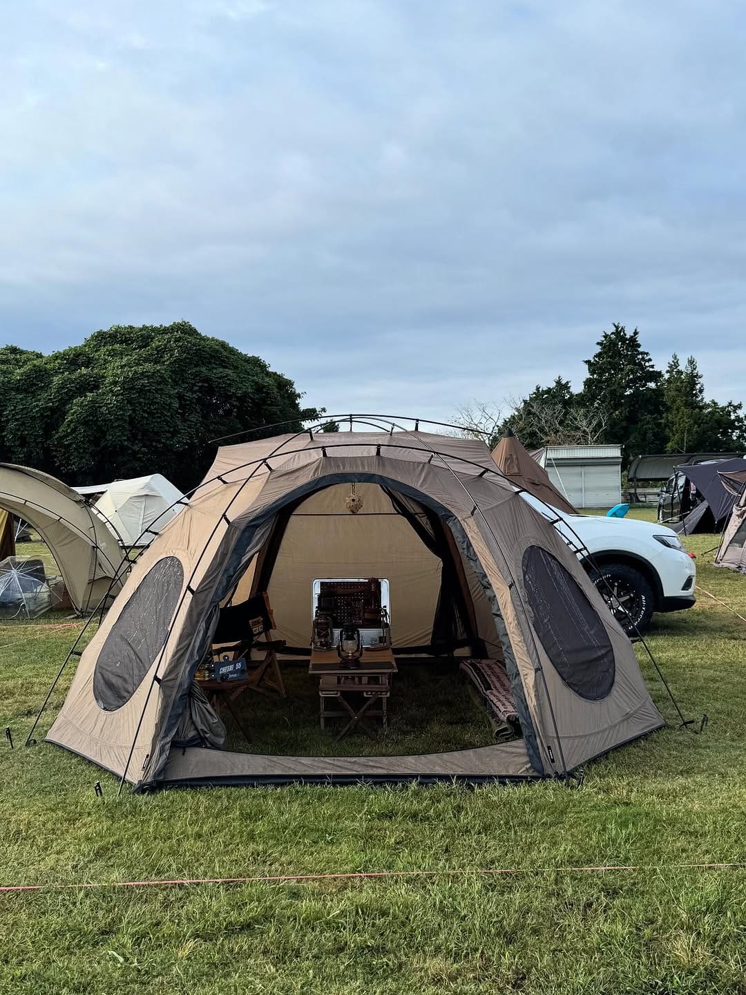 Post 4 by cheshi55 CAMP🏕 on Instagram (carousel)