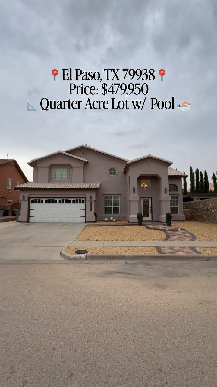 Post 1 by Yvette Leon🏡🔑 on Instagram (video)