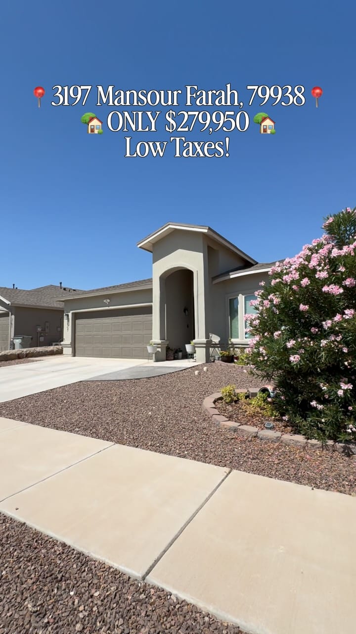 Post 2 by Yvette Leon🏡🔑 on Instagram (video)