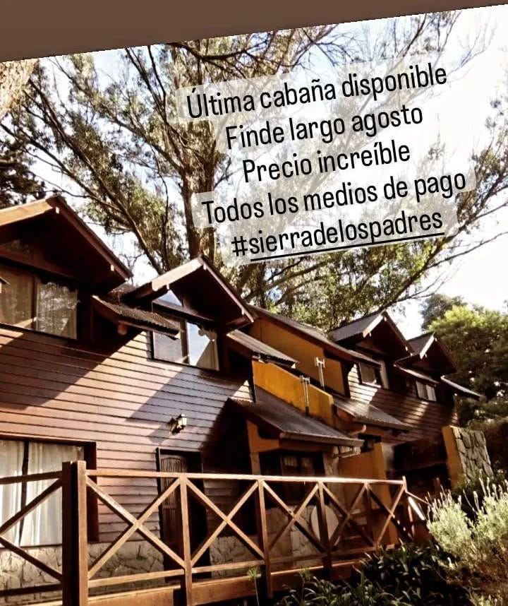 Post 9 by Cabañas Calma Chicha on Instagram (image)