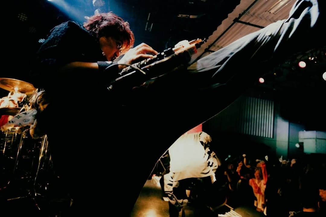 Post 3 by かわどう-河童-     (Tabata Daiki) on Instagram (carousel)